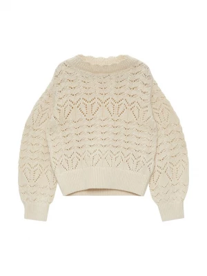Foto van product s.Oliver Trui lichtbeige
