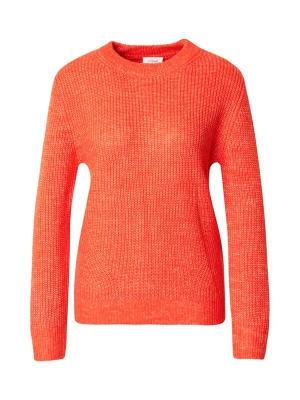 Foto van product s.Oliver Trui oranje