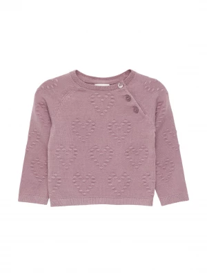 Foto van product s.Oliver Trui pink