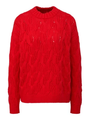 Foto van product s.Oliver Trui rood