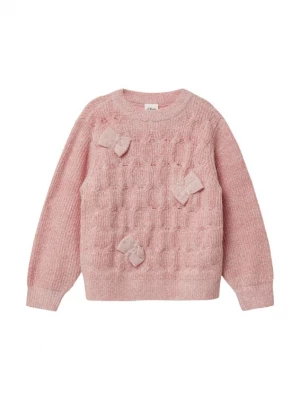 Foto van product s.Oliver Trui rosa
