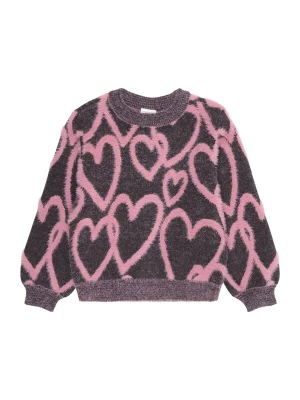Foto van product s.Oliver Trui rosa / donkerroze