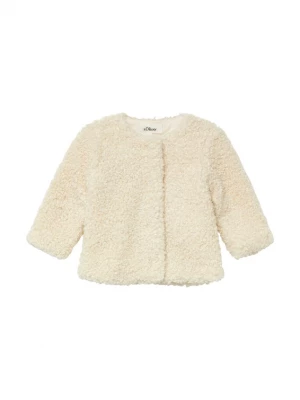 Foto van product s.Oliver Tussenjas beige