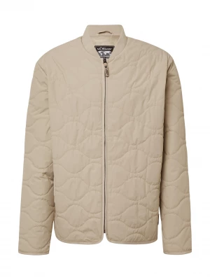 Foto van product s.Oliver Tussenjas beige