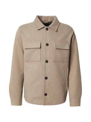 Foto van product s.Oliver Tussenjas beige