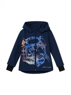 Foto van product s.Oliver Tussenjas blauw / nachtblauw