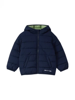 Foto van product s.Oliver Tussenjas navy