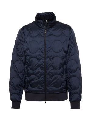 Foto van product s.Oliver Tussenjas navy / zwart