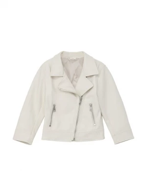 Foto van product s.Oliver Tussenjas offwhite