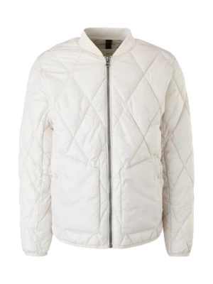Foto van product s.Oliver Tussenjas offwhite