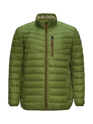 Foto van product s.Oliver Tussenjas riet