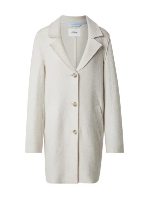 Foto van product s.Oliver Tussenmantel offwhite