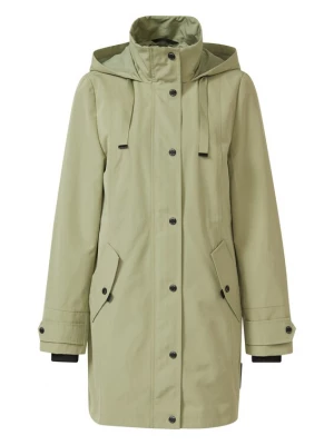 Foto van product s.Oliver Tussenparka lichtgroen