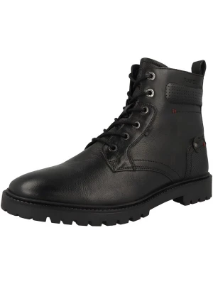 Foto van product s.Oliver Veterlaarzen ' 5-15220-43 ' zwart