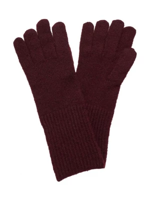 Foto van product s.Oliver Vingerhandschoenen bordeaux