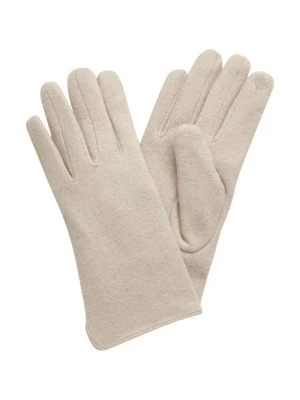Foto van product s.Oliver Vingerhandschoenen crème