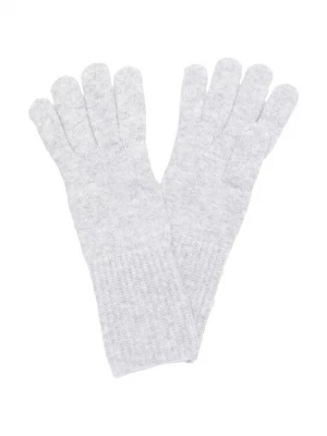 Foto van product s.Oliver Vingerhandschoenen grijs gemêleerd