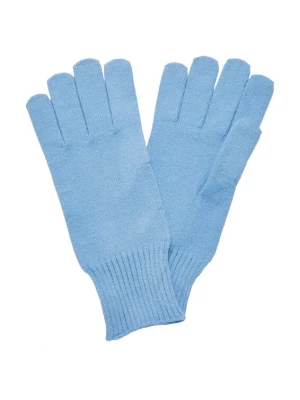 Foto van product s.Oliver Vingerhandschoenen lichtblauw