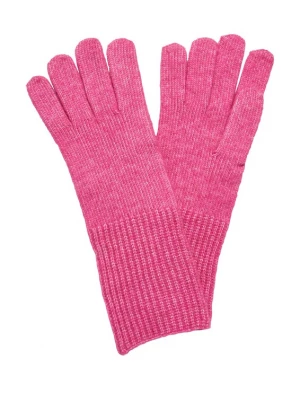 Foto van product s.Oliver Vingerhandschoenen pink