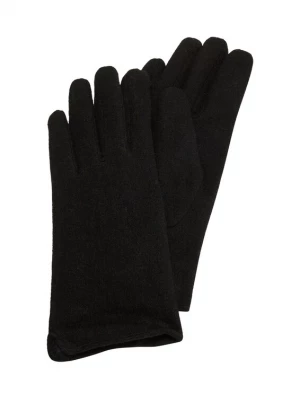 Foto van product s.Oliver Vingerhandschoenen zwart