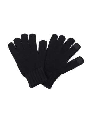 Foto van product s.Oliver Vingerhandschoenen zwart