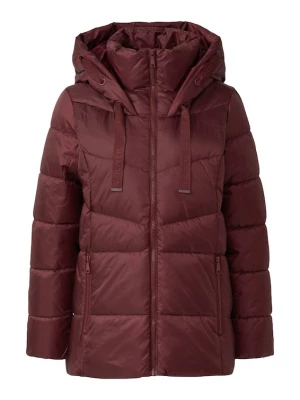 Foto van product s.Oliver Winterjas bordeaux