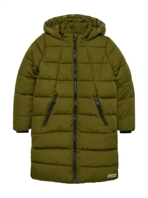 Foto van product s.Oliver Winterjas groen