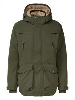 Foto van product s.Oliver Winterjas groen