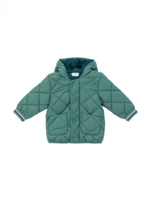 Foto van product s.Oliver Winterjas jade groen