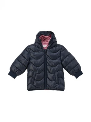 Foto van product s.Oliver Winterjas navy