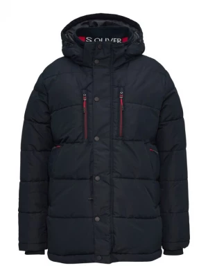 Foto van product s.Oliver Winterjas navy