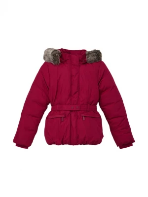 Foto van product s.Oliver Winterjas pink