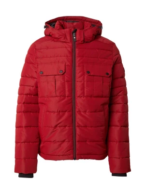 Foto van product s.Oliver Winterjas rood