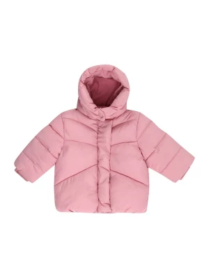 Foto van product s.Oliver Winterjas rosa