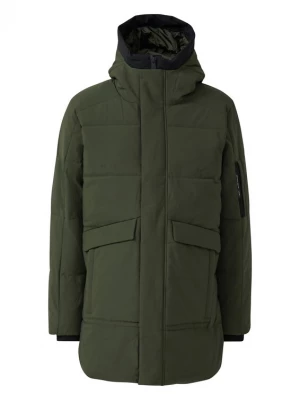 Foto van product s.Oliver Winterparka olijfgroen