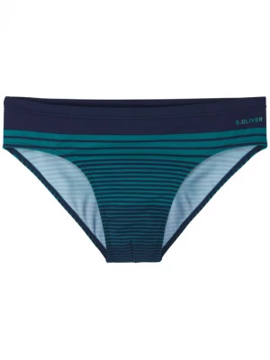 Foto van product s.Oliver Zwembroek navy / petrol