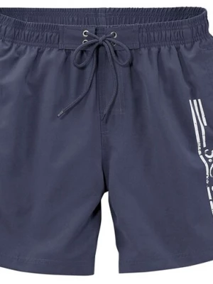 Foto van product s.Oliver Zwemshorts marine