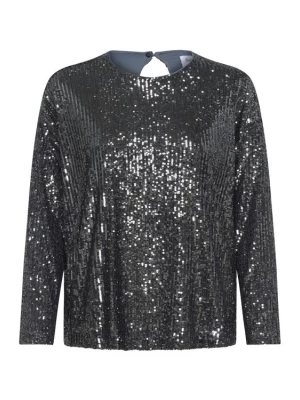 Foto van product SAINT TROPEZ Blouse grijs
