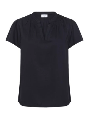 Foto van product SAINT TROPEZ Blouse nachtblauw
