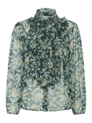 Foto van product SAINT TROPEZ Blouse spar