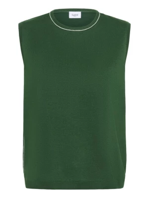Foto van product SAINT TROPEZ Bodywarmer donkergroen