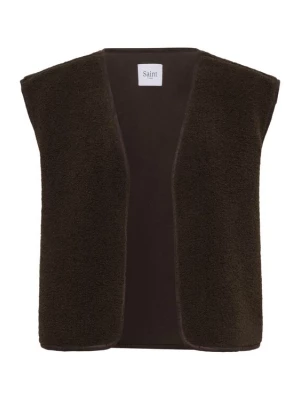 Foto van product SAINT TROPEZ Bodywarmer 'Icaria' mokka