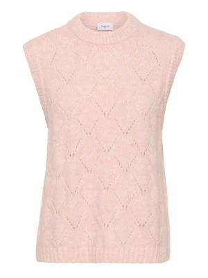 Foto van product SAINT TROPEZ Bodywarmer 'SZPavaani' rosa