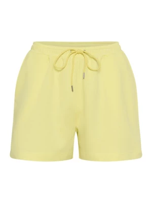 Foto van product SAINT TROPEZ Broek 'Lucie ' lichtgeel