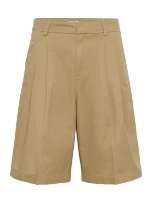 Foto van product SAINT TROPEZ Broek 'ParkerSZ' lichtbruin