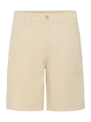 Foto van product SAINT TROPEZ Broek 'Polla' crème