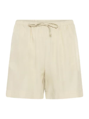Foto van product SAINT TROPEZ Broek 'RosellaSZ' eierschaal