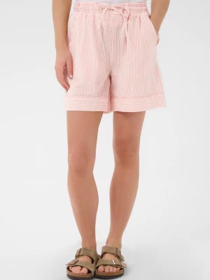 Foto van product SAINT TROPEZ Broek 'SZElmiko' lichtroze / wit