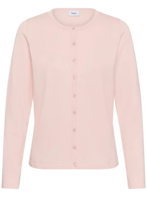 Foto van product SAINT TROPEZ Gebreid vest 'SZMila' rosé
