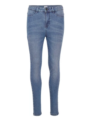 Foto van product SAINT TROPEZ Jeans blauw denim